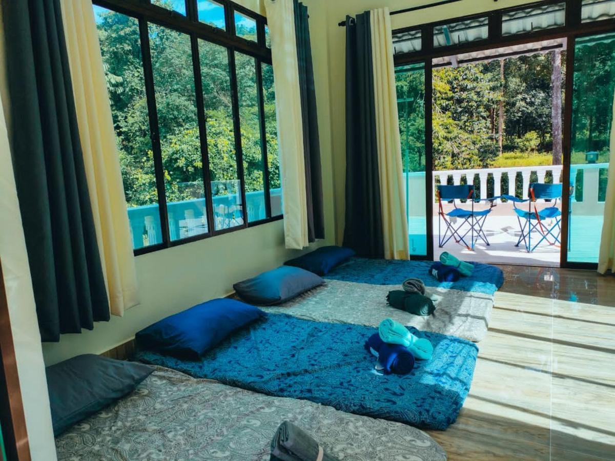 Dango1881Muslim Riverstay Padang Rengas Exterior photo